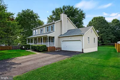 7006 Cedar Crest Drive, Fredericksburg, VA 22407 - Photo 2