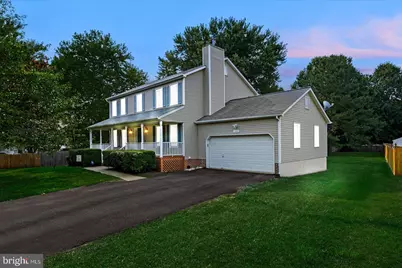 7006 Cedar Crest Drive, Fredericksburg, VA 22407 - Photo 1