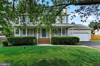 7006 Cedar Crest Drive, Fredericksburg, VA 22407 - Photo 10