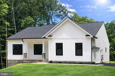 6608 Water View Lane, Mineral, VA 23117 - Photo 1