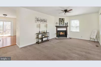 5527 Smith Station Road, Fredericksburg, VA 22407 - Photo 14