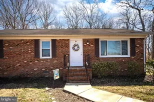 5527 Smith Station Rd, Fredericksburg, VA 22407 - Photo 4