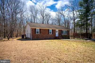 5527 Smith Station Road, Fredericksburg, VA 22407 - Photo 2