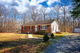 5527 Smith Station Rd, Fredericksburg, VA 22407 - Photo 4