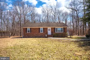 5527 Smith Station Rd, Fredericksburg, VA 22407 - Photo 1