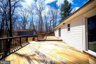 5527 Smith Station Rd, Fredericksburg, VA 22407 - Photo 38