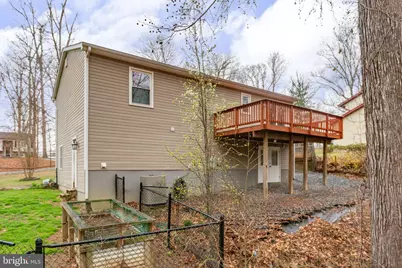 433 Albany Street, Fredericksburg, VA 22407 - Photo 26