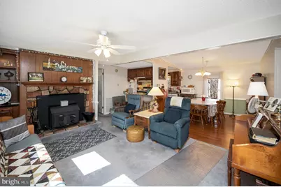 15109 Rose Valley Drive, Mineral, VA 23117 - Photo 2