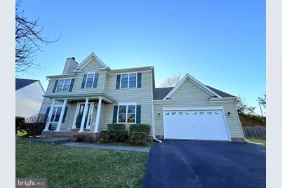 4116 Derbyshire Lane, Fredericksburg, VA 22408 - Photo 2
