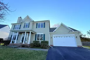 4116 Derbyshire Ln, Fredericksburg, VA 22408 - Photo 2
