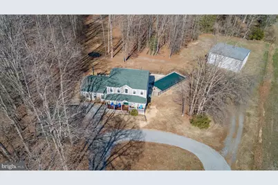 5825 Morris Road, Spotsylvania, VA 22551 - Photo 2