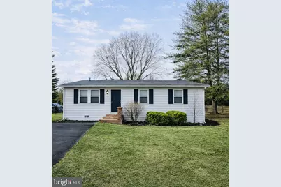 8441 Pamunkey Road, Spotsylvania, VA 22551 - Photo 2