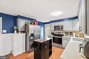 8441 Pamunkey Rd, Spotsylvania, VA 22551 - Photo 4