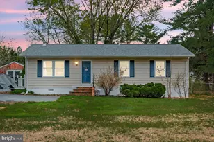 8441 Pamunkey Rd, Spotsylvania, VA 22551 - Photo 1