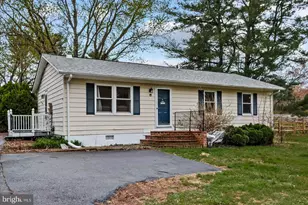 8441 Pamunkey Rd, Spotsylvania, VA 22551 - Photo 32