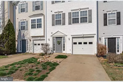 7008 Wytheville Circle, Fredericksburg, VA 22407 - Photo 38