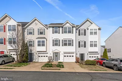 7008 Wytheville Circle, Fredericksburg, VA 22407 - Photo 2