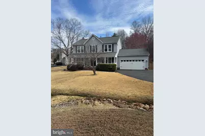 11629 Enchanted Woods Way, Fredericksburg, VA 22407 - Photo 1