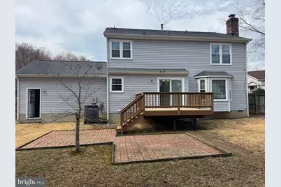 11629 Enchanted Woods Way, Fredericksburg, VA 22407 - Photo 38