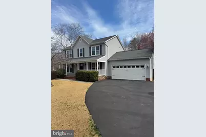 11629 Enchanted Woods Way, Fredericksburg, VA 22407 - Photo 46