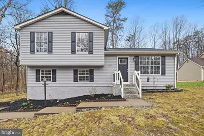 10900 Chesterwood Drive, Spotsylvania, VA 22553 - Photo 1