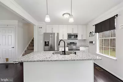 10900 Chesterwood Drive, Spotsylvania, VA 22553 - Photo 8