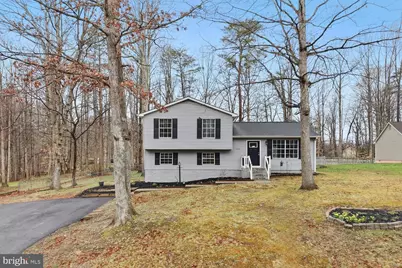 10900 Chesterwood Drive, Spotsylvania, VA 22553 - Photo 2