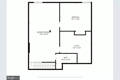 7009 Haskell Court, Fredericksburg, VA 22407 - Photo 30