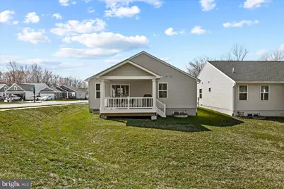 7009 Haskell Court, Fredericksburg, VA 22407 - Photo 26