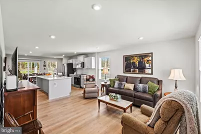 7009 Haskell Court, Fredericksburg, VA 22407 - Photo 4