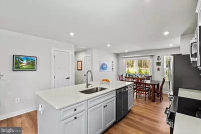 7009 Haskell Court, Fredericksburg, VA 22407 - Photo 10