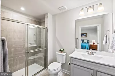 7009 Haskell Court, Fredericksburg, VA 22407 - Photo 14