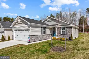 7009 Haskell Ct, Fredericksburg, VA 22407 - Photo 2