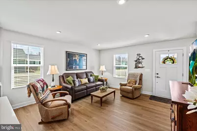 7009 Haskell Court, Fredericksburg, VA 22407 - Photo 6