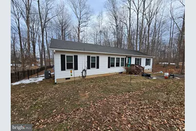 15109 Poplar Court, Orange, VA 22960 - Photo 1