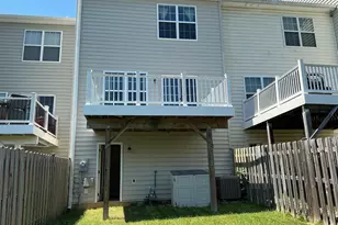 4629 Wensel Rd, Fredericksburg, VA 22408 - Photo 28