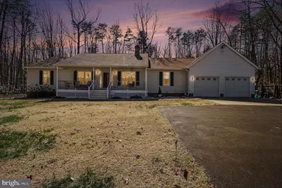 10806 Mountain Laurel Court, Spotsylvania, VA 22553 - Photo 1