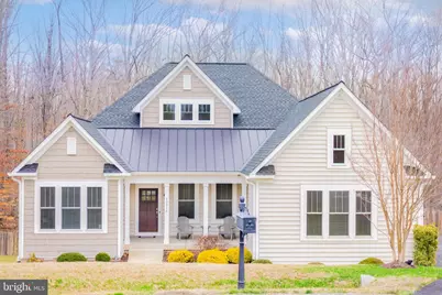 10916 Olive View Drive, Spotsylvania, VA 22553 - Photo 1