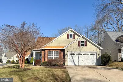 6507 Holly Ridge, Fredericksburg, VA 22407 - Photo 1