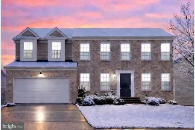 9529 Laurel Oak Drive, Fredericksburg, VA 22407 - Photo 1