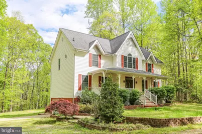 2933 Patriot Lane, Fredericksburg, VA 22408 - Photo 52