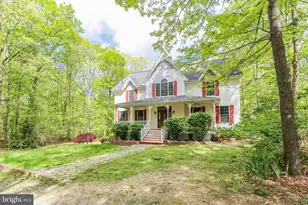 2933 Patriot Ln, Fredericksburg, VA 22408 - Photo 50