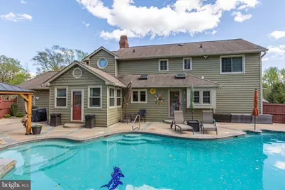 1800 Stoney Creek Drive, Fredericksburg, VA 22407 - Photo 38