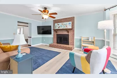 1800 Stoney Creek Drive, Fredericksburg, VA 22407 - Photo 20