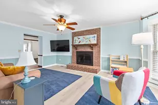 1800 Stoney Creek Dr, Fredericksburg, VA 22407 - Photo 20