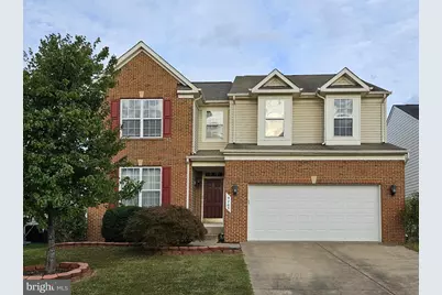 9703 Inkwood Drive, Fredericksburg, VA 22407 - Photo 1