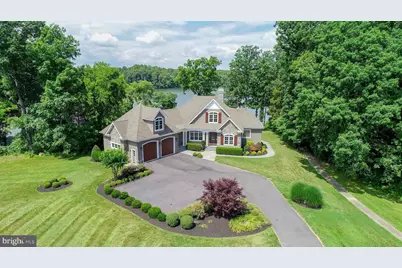 6604 Morning Dew Drive, Mineral, VA 23117 - Photo 10