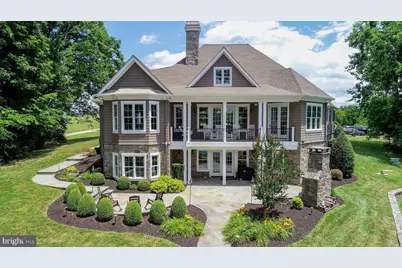 6604 Morning Dew Drive, Mineral, VA 23117 - Photo 1