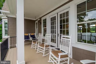 6604 Morning Dew Dr, Mineral, VA 23117 - Photo 18