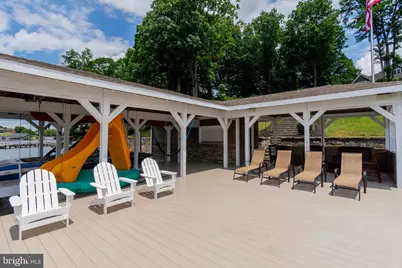 6604 Morning Dew Drive, Mineral, VA 23117 - Photo 100